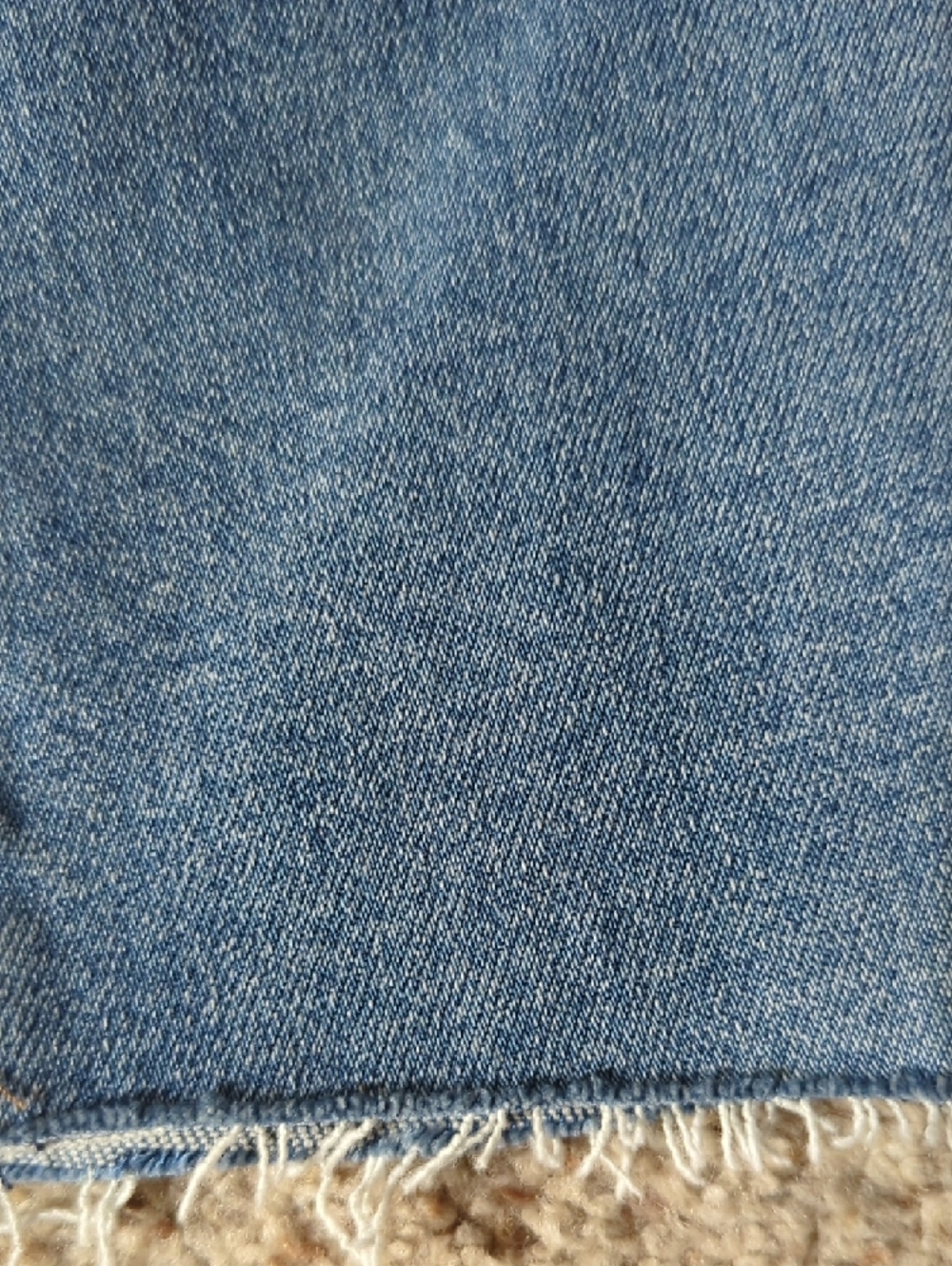 Kut from the Kloth Charlize High Rise Cigarette Leg Jeans Women's Medium Wash NW - Picture 12 of 15